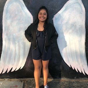 Meet your Posher, Jackie